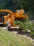 Woodchippers - Bandit Intimidator 12XP