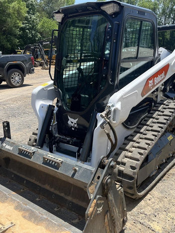 Used - 2023 Bobcat T66 - Stock: U114763