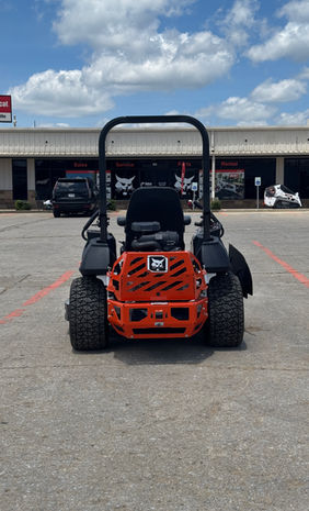 Bobcat ZT6100 Zero-Turn Mower