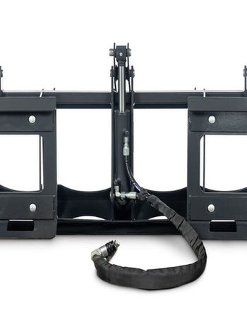 Attachment - Ignite Compact Tractor Grapple