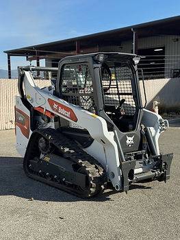 Bobcat T64-2