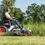 Miniatura: Zero-Turn Mower - Bobcat ZT5000
