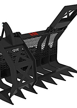 Goliath Grapple
