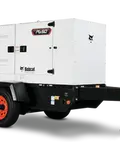 Portable Generator - Bobcat PG50