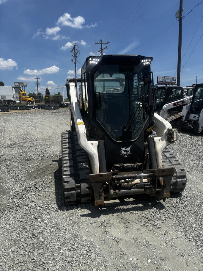 Used 2023 Bobcat T66 - Stock: T116989