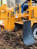 Woodchippers - Bandit 3100