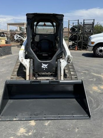 Used 2023 Bobcat T66 - Stock: Q179875