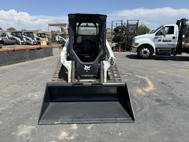 Used 2023 Bobcat T66 - Stock: Q179875