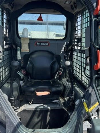 Used 2022 Bobcat S76 - Stock: Q174009