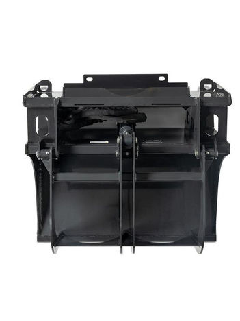 Attachment - Ignite Mini Bucket Grapple