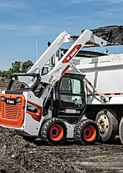 Bobcat S66