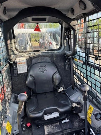Used 2025 Bobcat T595 - Stock: V175072