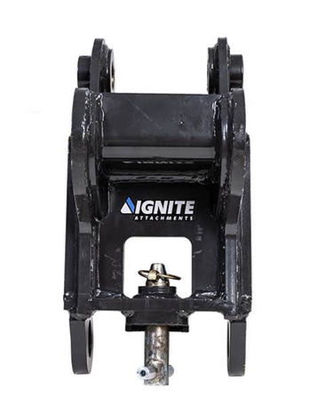 Attachment - Ignite Coupler