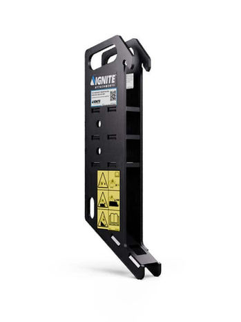 Attachment - Ignite Loader Trailer Mover