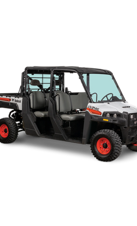 Bobcat UV34XL Diesel Utility Vehicle
