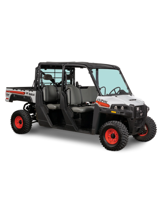 Bobcat UV34XL Diesel Utility Vehicle