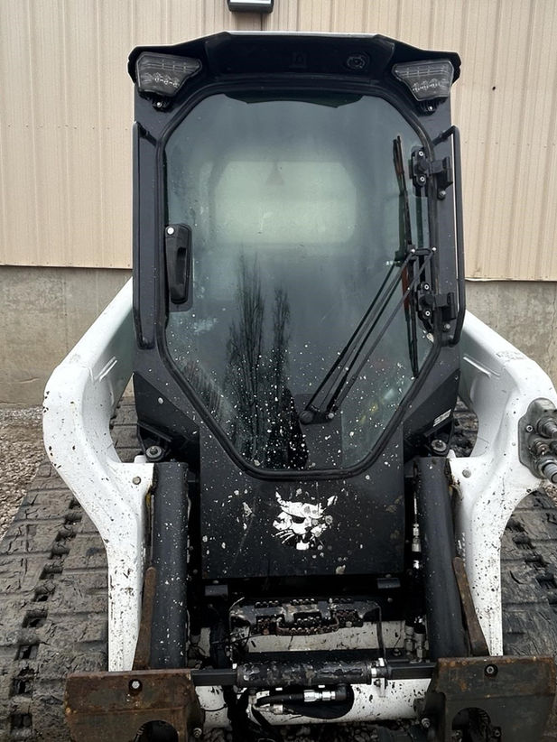Used - 2023 Bobcat T76 - Stock: F070784