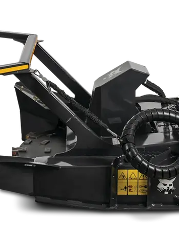 Attachment - Bobcat Disc Mulcher