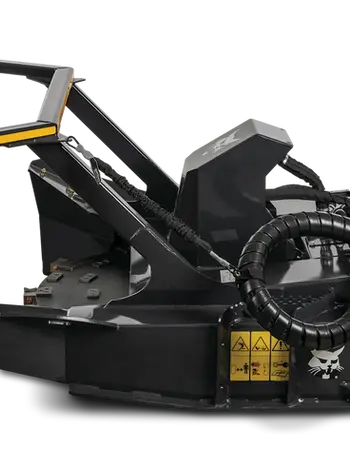 Attachment - Bobcat Disc Mulcher
