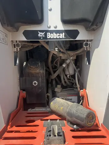 Used 2024 Bobcat MT100 - Stock: K172165