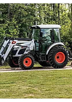 Bobcat UT6566