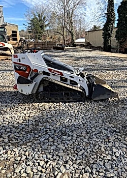 Used 2024 Bobcat MT100 - Stock: I168386