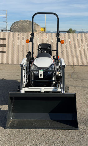 Bobcat CT1021 Sub-Compact Tractor