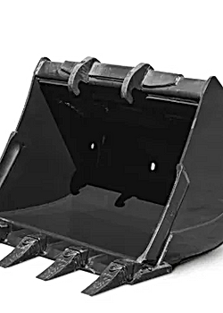 Attachment - Bobcat Bucket (Trenching X-Change)