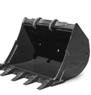 Rent Attachment - Bobcat Bucket (Trenching X-Change)