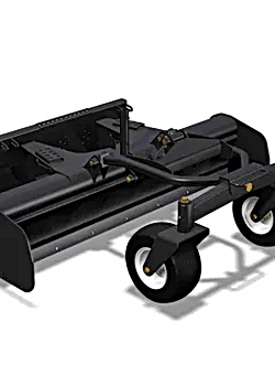 Attachment - Bobcat Box Blade