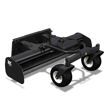 Attachment - Bobcat Box Blade