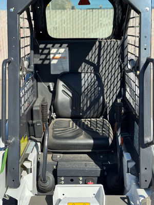 Bobcat S70 Classic Skid-Steer Loader