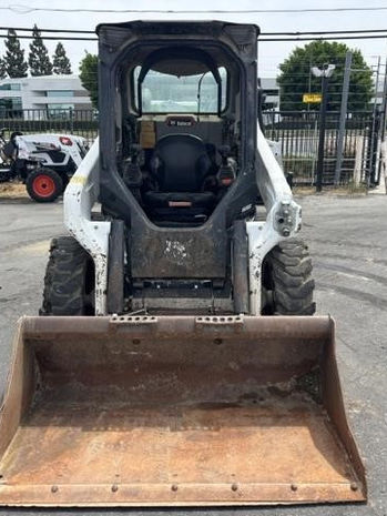 Used 2022 Bobcat S66 - Stock: W181383