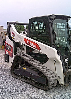 Used 2025 Bobcat T66 - Stock: P168535