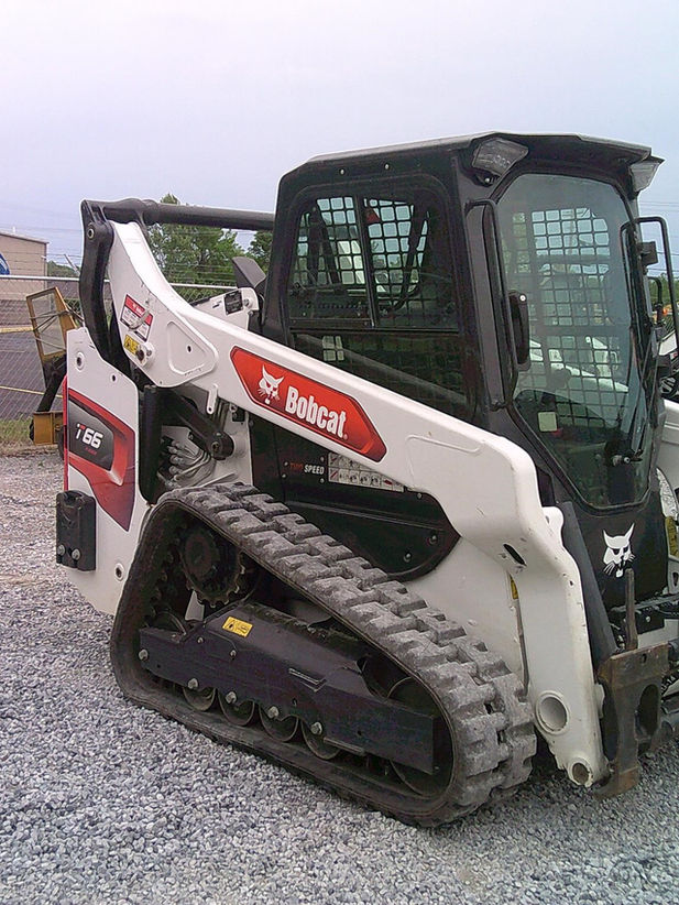 Used - 2025 Bobcat T66 - Stock: P168535