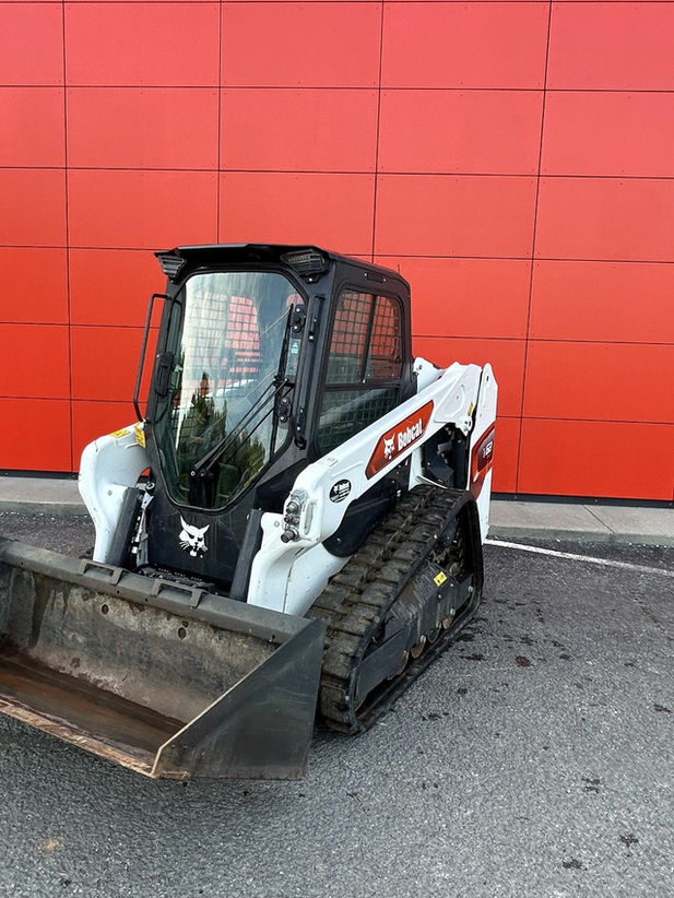Used 2023 Bobcat T62 - Stock: 7001789