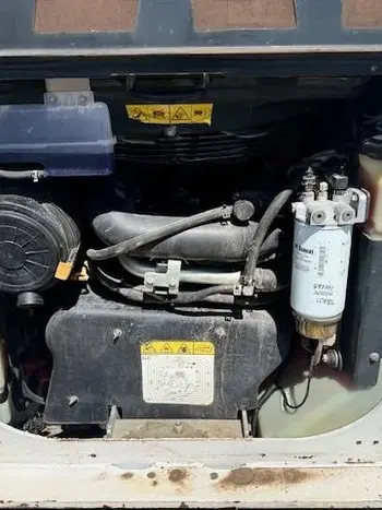 Used 2023 Bobcat T86 - Stock: X168184