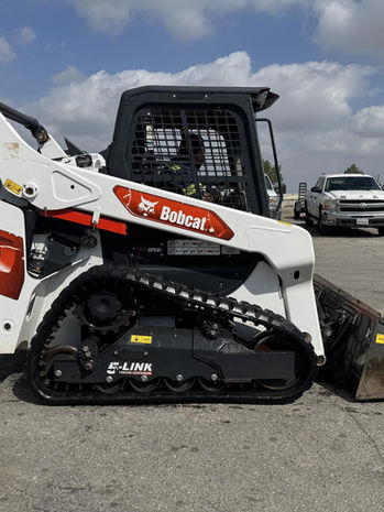 Used 2022 Bobcat T64 - Stock: K171820