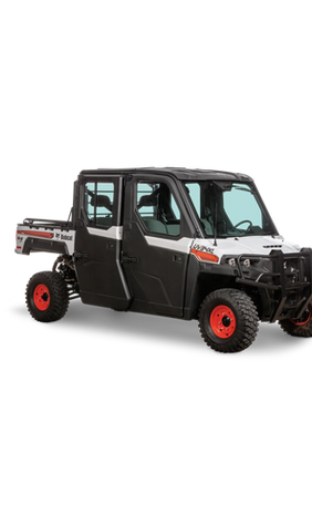 Bobcat UV34XL Gas Utility Vehicle