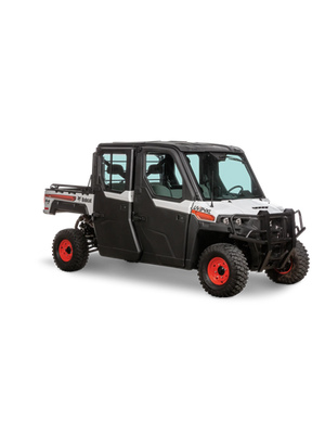 Bobcat UV34XL Gas Utility Vehicle