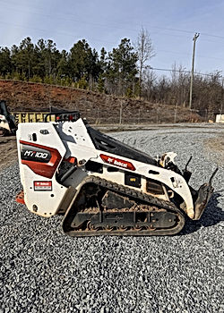 Used 2023 Bobcat MT100 - Stock: R170695