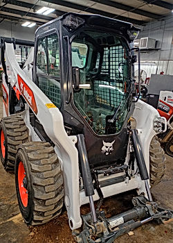 Used 2021 Bobcat S76 - Stock: O176764