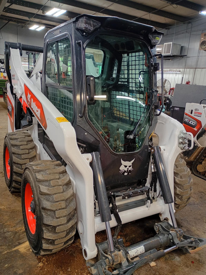 Used - 2021 Bobcat S76 - Stock: O176764