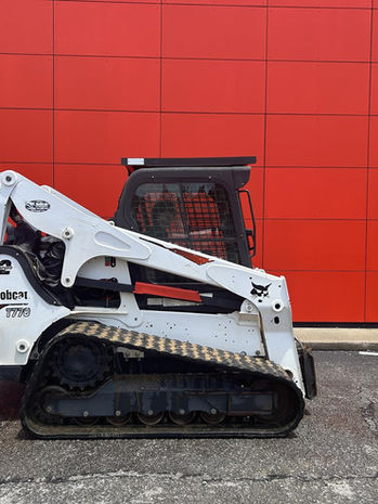 Used 2022 Bobcat T770 - Stock: 7001803