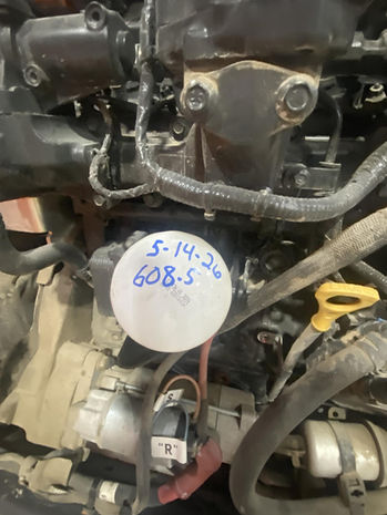Used 2024 Bobcat T450 - Stock: V178584
