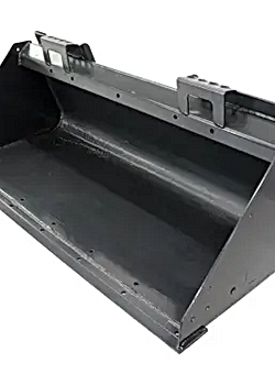 Attachment - Bobcat Bucket (Heavy Duty Grading Pin-On)