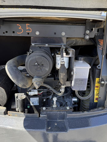 Used 2023 Bobcat E35R2 - Stock: Q173990