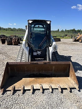 2023 Bobcat T86