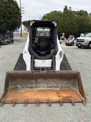 Used - 2021 Bobcat T770 - Stock: J176496