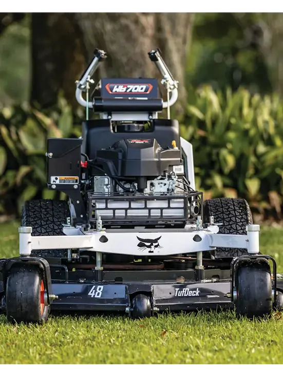 Bobcat WB700 Walk-Behind Mower